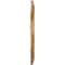 Ekena Millwork Cole PVC Medallion (Canopies up to 4 1/4"), 10"OD x 3 1/2"ID x 3/4"P, Metallic Vintage Gold CMP10CODVG - alternate 2